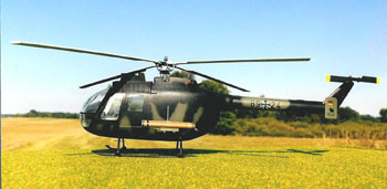 bo105p